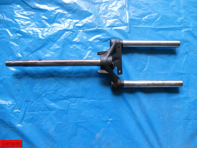 FORCELLA IDR. TESTA CROCE MALAGUTI CIAK 2T/4T